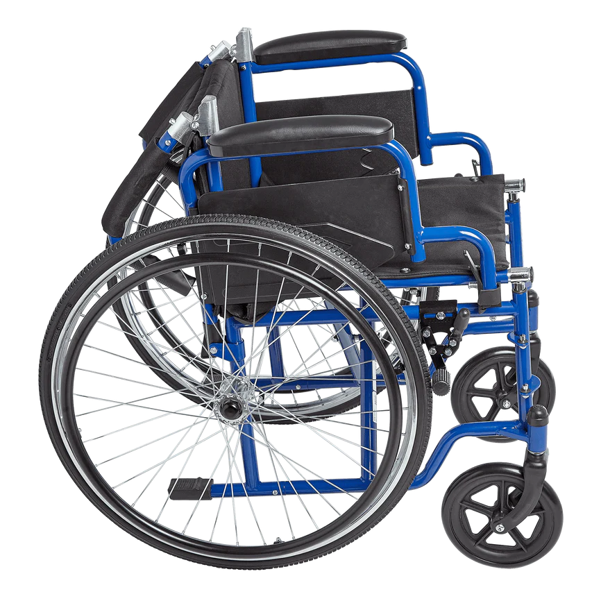 Circle Specialty Ziggo Wheelchair