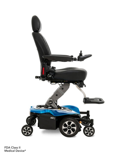 AmeriGlide Pride Jazzy Air 2.0