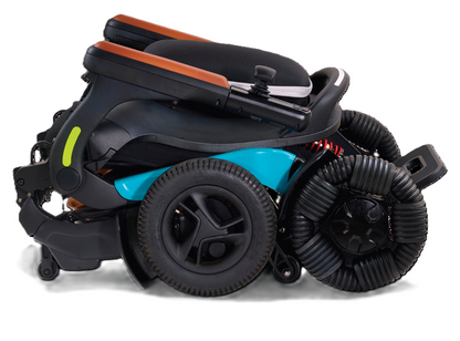 AmeriGlide  Golden Ally Pro Folding Power Chair GP304