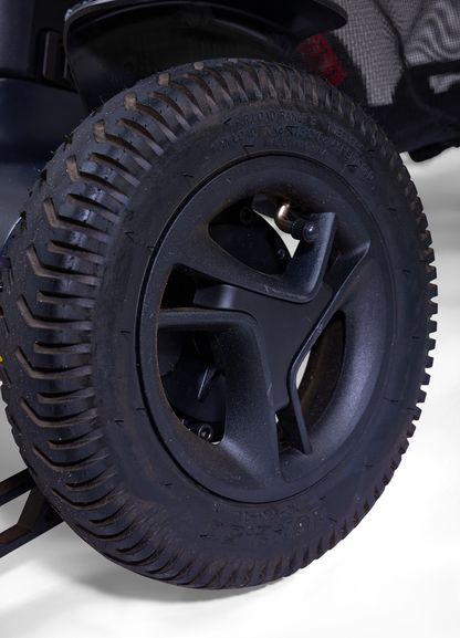 AmeriGlide  Golden Ally Pro Folding Power Chair GP304