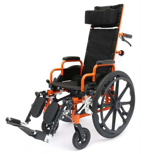 Circle Specialty Ziggo Pro Reclining Wheelchair