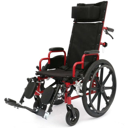 Circle Specialty Ziggo Pro Reclining Wheelchair