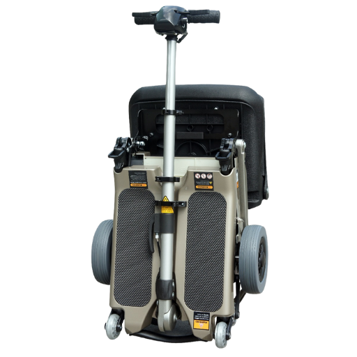 FreeRider Luggie® Elite Travel Scooter