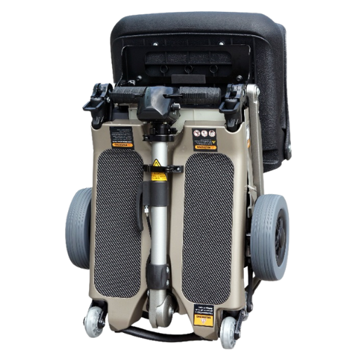 FreeRider Luggie® Elite Travel Scooter