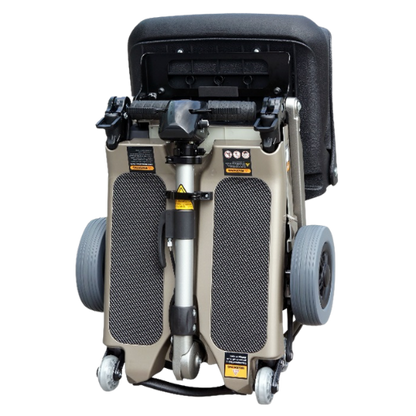 FreeRider Luggie® Elite Travel Scooter