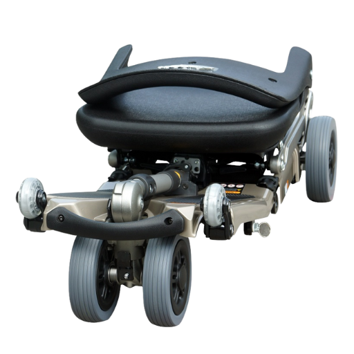 FreeRider Luggie® Elite Travel Scooter