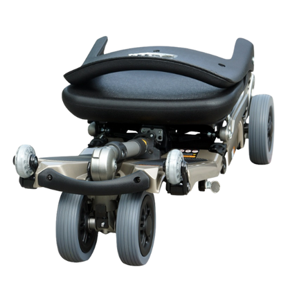 FreeRider Luggie® Elite Travel Scooter