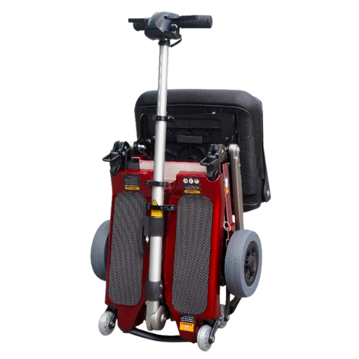 FreeRider Luggie® Elite Travel Scooter