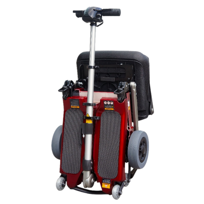 FreeRider Luggie® Elite Travel Scooter