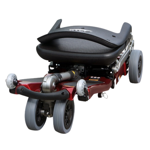 FreeRider Luggie® Elite Travel Scooter