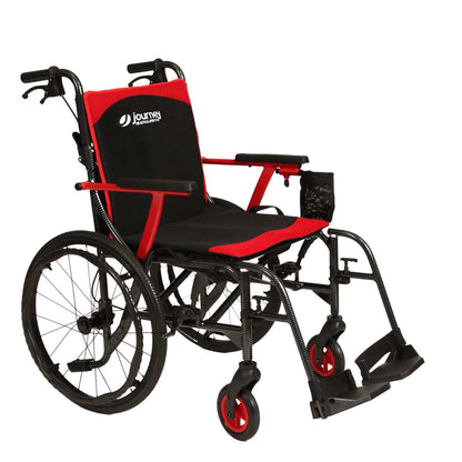 Journey So Lite C2 Ultra Lightweight Wheelchair