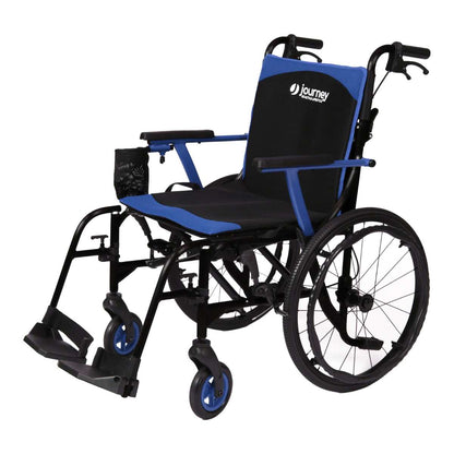 Journey So Lite C2 Ultra Lightweight Wheelchair