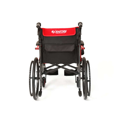 Journey So Lite C2 Ultra Lightweight Wheelchair