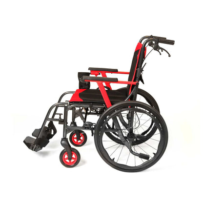 Journey So Lite C2 Ultra Lightweight Wheelchair