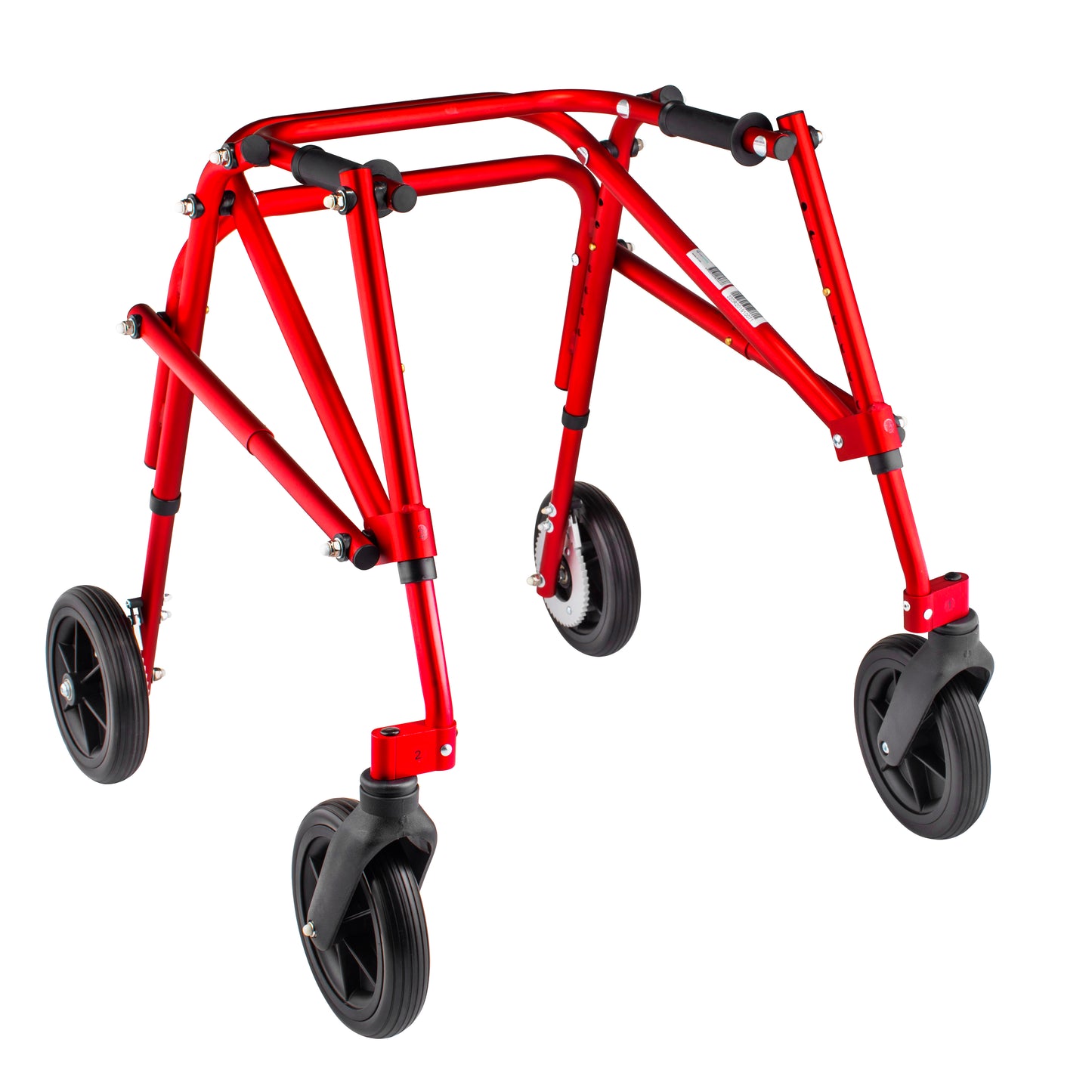 Circle Specialty Klip Posterior Walker with 8” Wheels