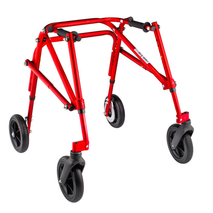 Circle Specialty Klip Posterior Walker with 8” Wheels
