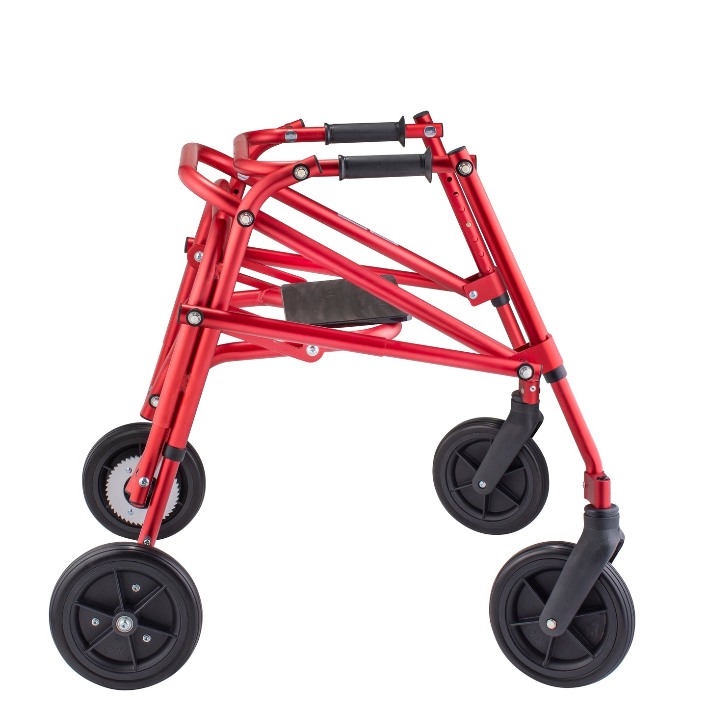 Circle Specialty Klip Posterior Walker with 8” Wheels