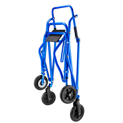 Circle Specialty Klip Posterior Walker with 8” Wheels
