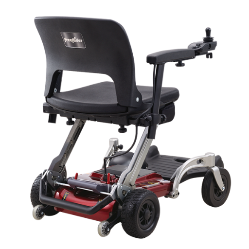 FreeRider Luggie® Chair