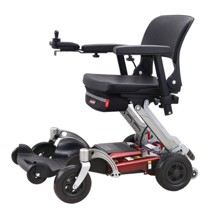 FreeRider Luggie® Chair