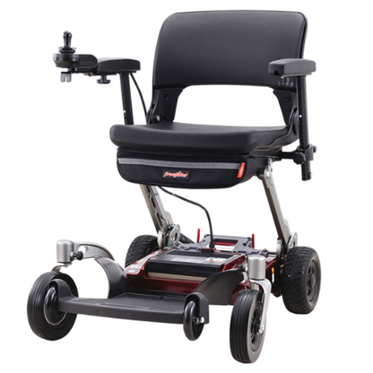 FreeRider Luggie® Chair