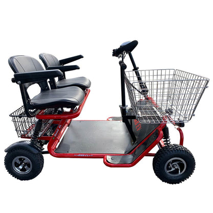 RMB EV e-Quad XL