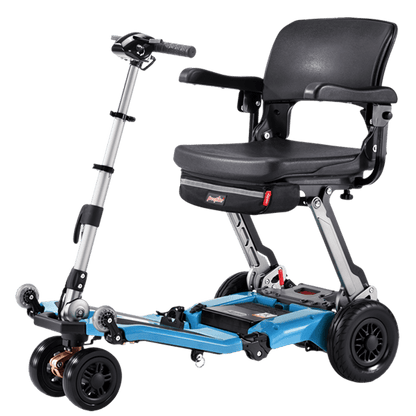 FreeRider Luggie® Super Plus 3 Travel Scooter