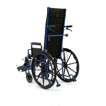 Circle Specialty Ziggo Pro Reclining Wheelchair