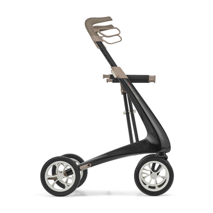 byACRE Carbon Ultralight Rollator