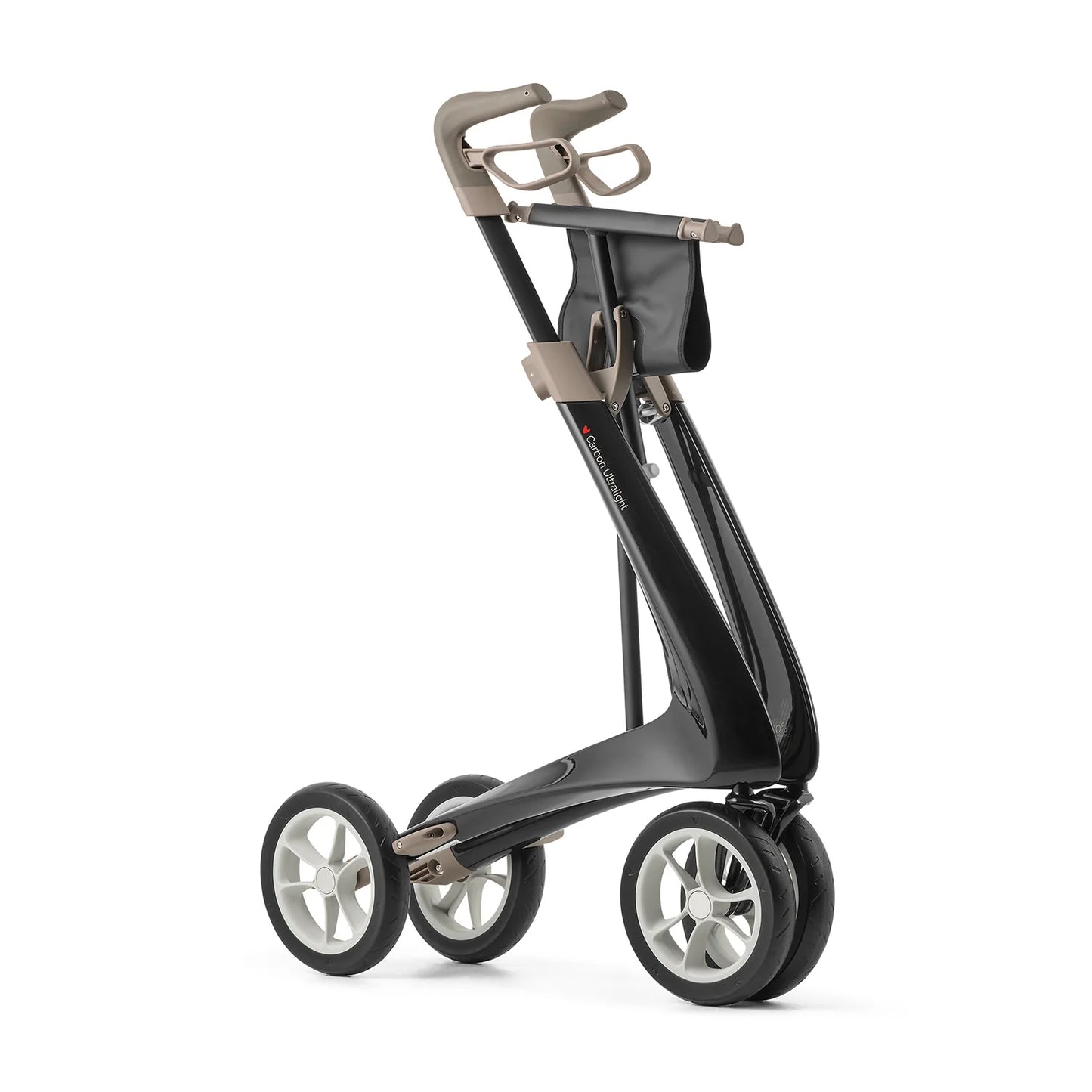 byACRE Carbon Ultralight Rollator