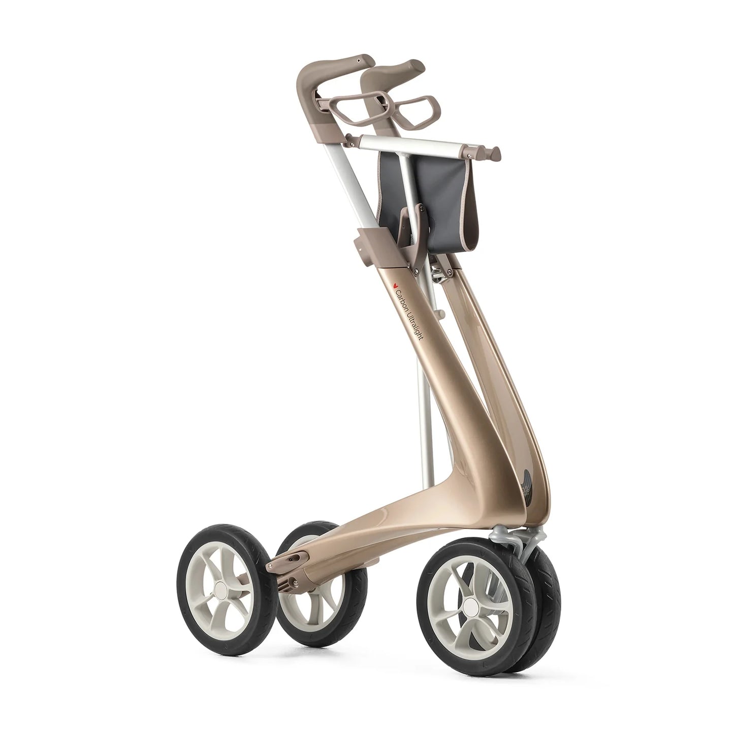 byACRE Carbon Ultralight Rollator
