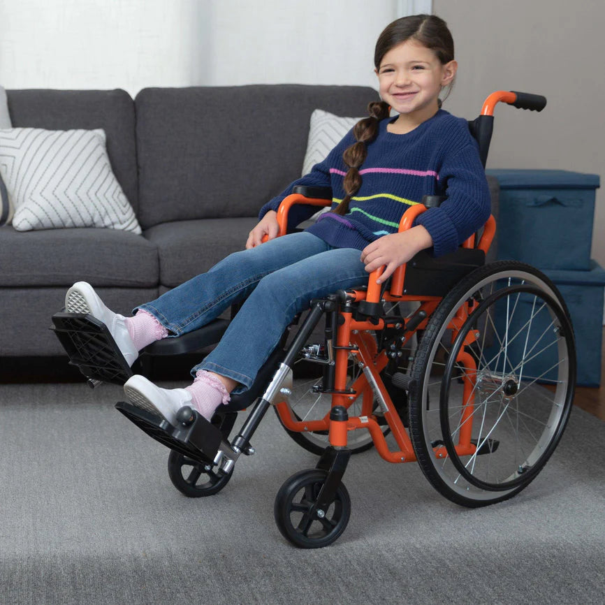 Circle Specialty Ziggo Wheelchair