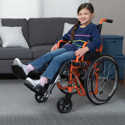 Circle Specialty Ziggo Wheelchair