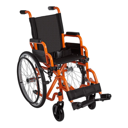 Circle Specialty Ziggo Wheelchair