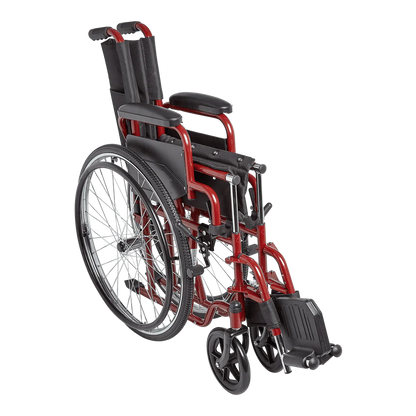 Circle Specialty Ziggo Wheelchair