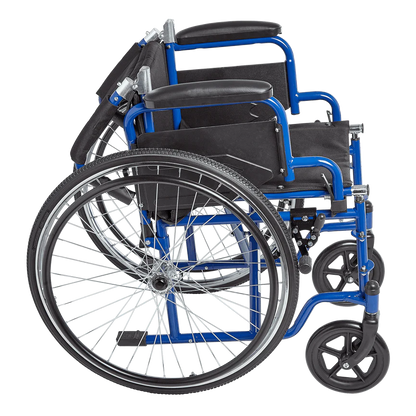 Circle Specialty Ziggo Wheelchair