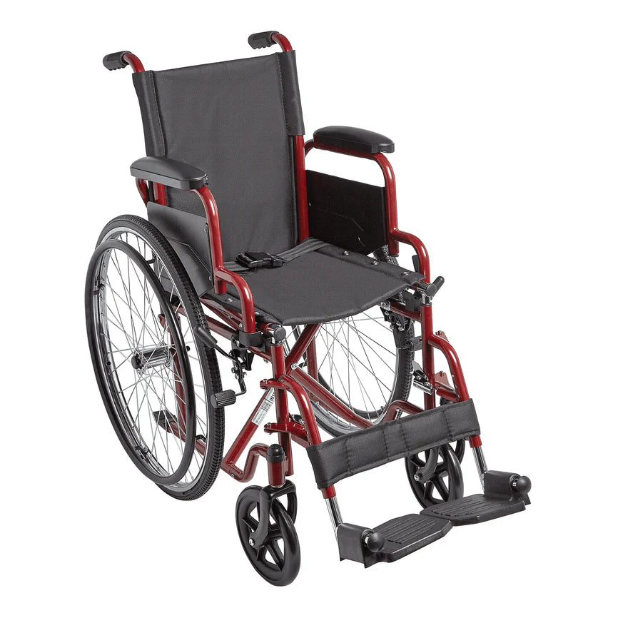 Circle Specialty Ziggo Wheelchair