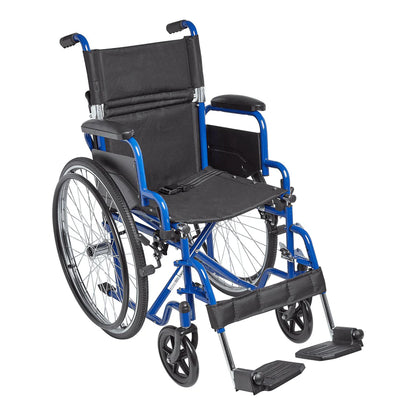 Circle Specialty Ziggo Wheelchair