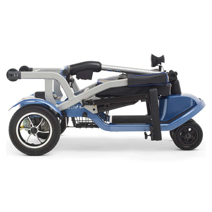 Journey So Lite® Scooter Folding Power Scooter