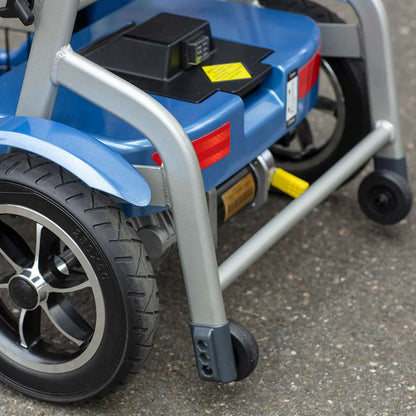 Journey So Lite® Scooter Folding Power Scooter