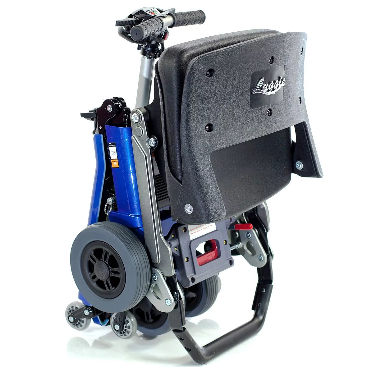 FreeRider Luggie® Standard Travel Scooter