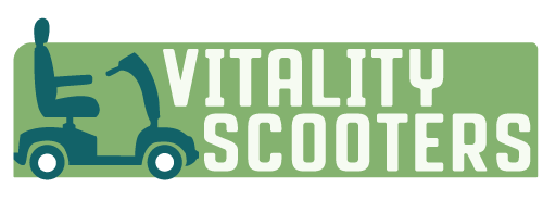 Vitality Scooters & Mobility Equipment